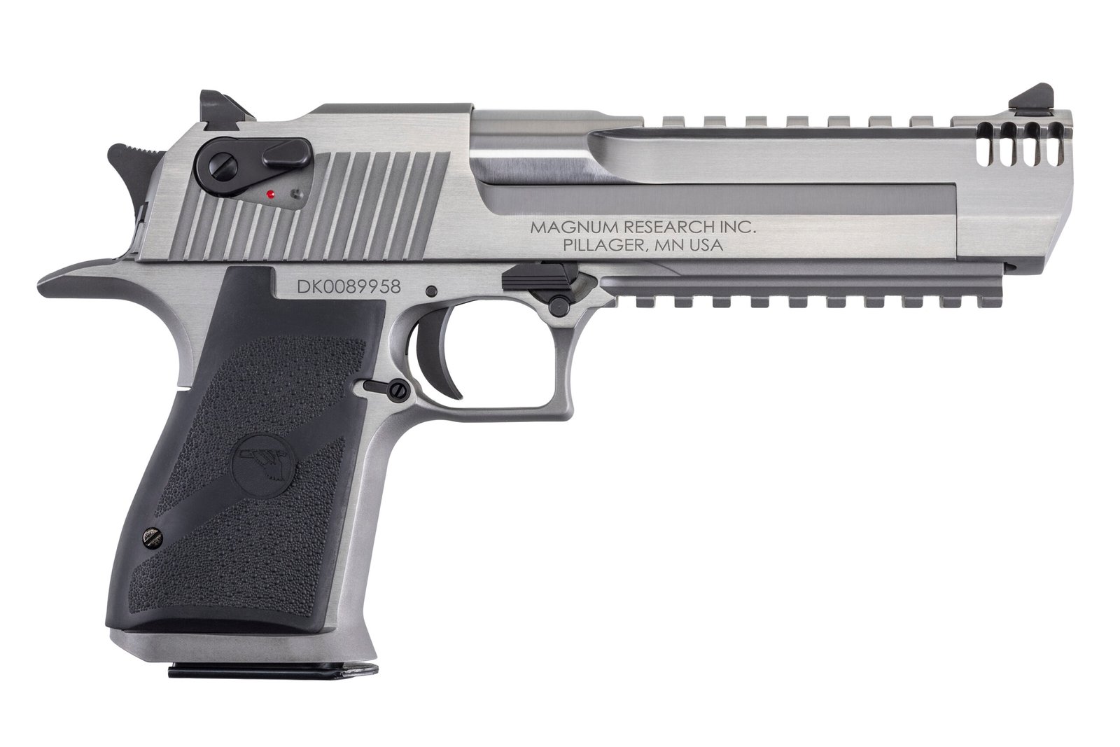 MAGNUM RESEARCH DE 44MAG MK XIX SS MUZZLE BRK