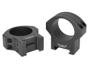 WARNE RINGS HYPERLITE TIKKA 30MM MED