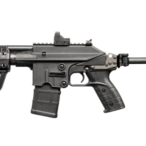 KELTEC PLR16 DEFENDER 223REM PSTL W/ VRDIAN OPTIC STRIKE IND BRACE MAGPUL GRIP