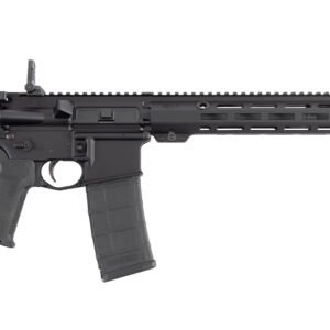 COLT ENHANCED PATROL RIFLE GEN II PRO 5.56MM 16.1" MATTE BLACK