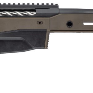 TIKKA T3X ACE GAME 300WIN 24" BRZ TB