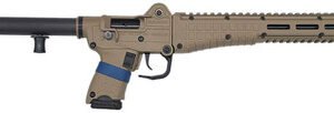 KELTEC SUB-2K GEN3 9MM G19 TAN 15+1