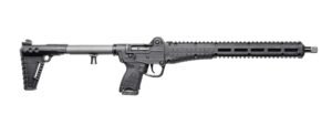 KELTEC SUB-2K GEN3 MULTI 9MM BLK 15+1