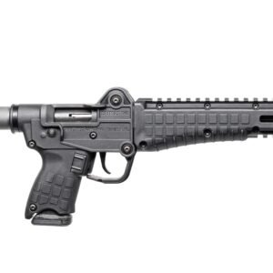 KELTEC SUB-2K GEN3 MULTI 9MM BLK 15+1