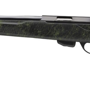 TIKKA T1X RGHTCH 17HMR 16" EMRLD LH