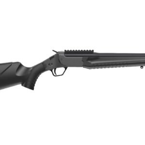 ROSSI LWC 5.56MM BLK/BLK 16.5" TB