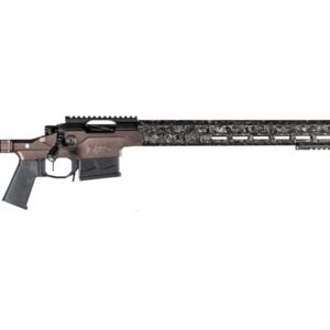 CHRISTENSEN ARMS MPR 300WIN CHASSIS BRWN 26" MB