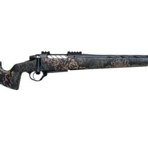 SEEKINS PRECISION PH3 6.5PRC WOODLAND SHADOW 20"