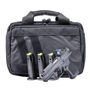ROST MARTIN RM1C 9MM 17+1 BLK 4" BNDL