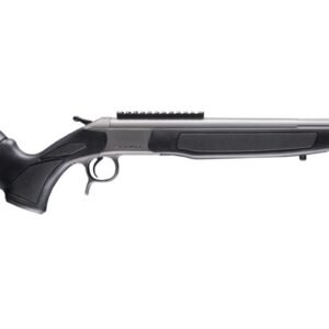 CVA SCOUT SS TD 338ARC SS/SYN 18"