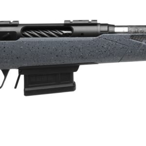 SAVAGE ARMS 110 CARBON PREDATOR 300BLK   #