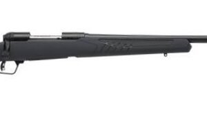 SAVAGE ARMS 110 LRH 308WIN BLK/SYN 26"   #