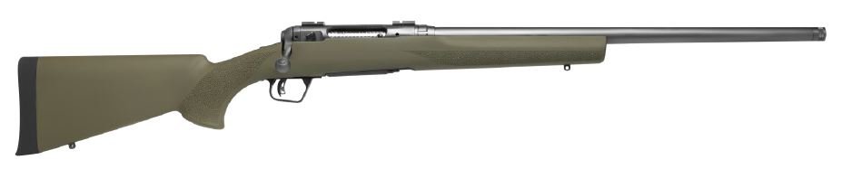 SAVAGE ARMS 110 TRAIL HUNTER 30-06 22" #