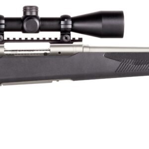 SAVAGE ARMS 110 APEXSTORM XP 270WSM SS   #
