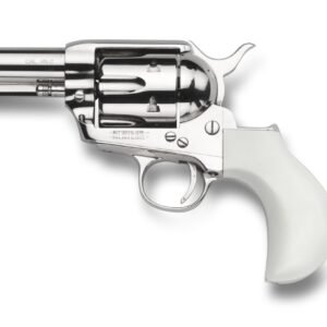 TAYLOR'S & COMPANY 1873 TC9 9MM NKL/IVORY 3.5"