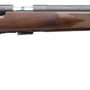BROWNING T-BOLT TARGET SR 17HMR BL/WD