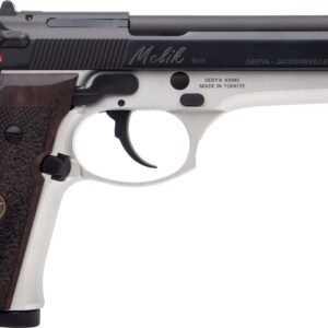 DERYA ARMS MK9 9MM DUO 15+1 4.9"