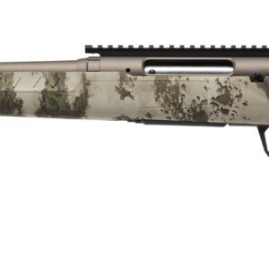SAVAGE ARMS AXIS 2 CPT PRO WDLD 7MM08 LH