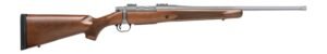 MOSSBERG PATRIOT 400LEG WD/SS 20" TB #