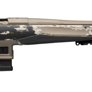 BROWNING X-BOLT 2 SPEED LR OVIX 6.5CM