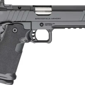 SPRINGFIELD ARMORY 1911 DS PRODIGY 5" COMP AOS LOW CAPACITY