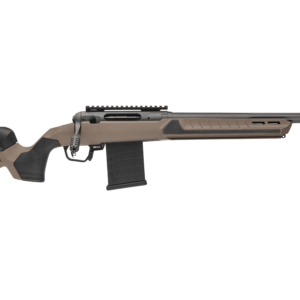 SAVAGE ARMS 110 CORE TACTICAL 308WIN 20"