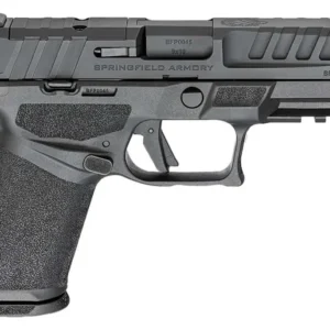 SPRINGFIELD ARMORY ECHELON 4.0C 9MM PISTOL 4" BLACK 2-10RD U NOTCH
