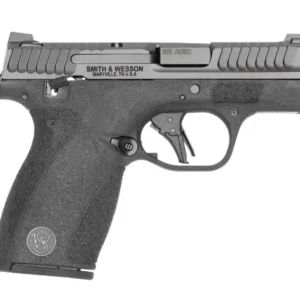 SMITH & WESSON BODYGUARD 2.0 MS 380ACP 2.75" 2-10RD CA COMPLIANT