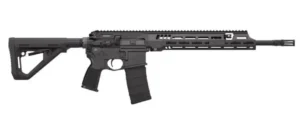 SIG SAUER 516 G3 FREEDOM PACK 5.56 RIFLE 16" BLACK 1-30RD MAGAZINE