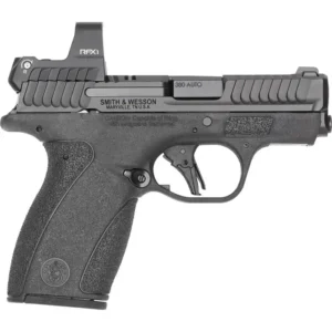 SMITH & WESSON BODYGUARD 2.0 NMS W/ RFX1 OPTIC 380ACP PISTOL 2.75" 1-10RD 1-12RD