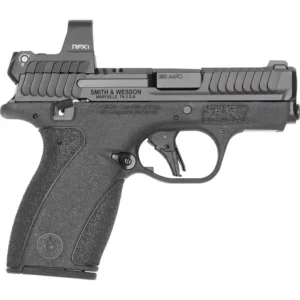 SMITH & WESSON BODYGUARD 2.0 M.S. W/ RFX1 OPTIC 380ACP PISTOL 2.75" 2-10RD