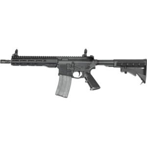 Colt M5 Short Barrel Rifle 5.56 Nato 10.3 in BLK w/CTR STK, Troy Sights 30rd
