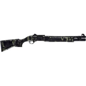 Beretta A300 Ultima Patrol Shotgun 12 ga. 19.1 in. Multicam Black 7 rd.