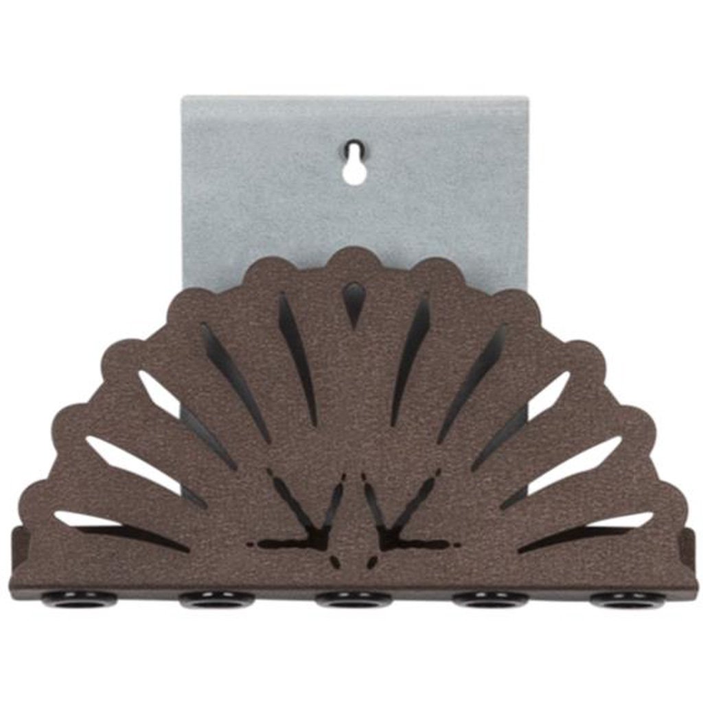 Allen EZ Mount Stacked Turkey Fan Mount 5 stack - Image 3