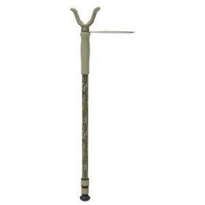 BOG DeadShot Monopod 25"-64" MO Bottomland