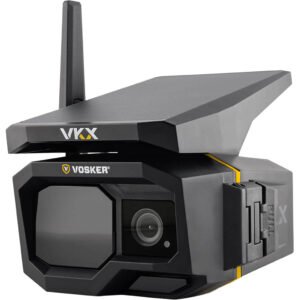 Spypoint Vosker Security Camera