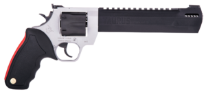TAURUS RAGING HUNT 44M 2TONE 8.4" 6SH