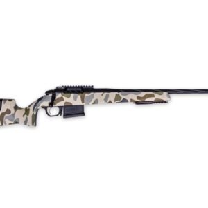 WEATHERBY 307 HUSH 308WIN 20" ADJ