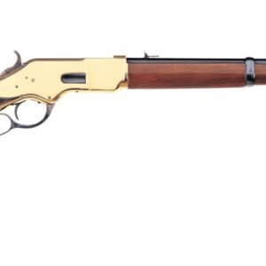 TAYLOR'S & COMPANY 1866 CARBINE 38SPL BL/WD 19"