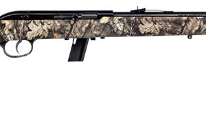 SAVAGE ARMS 64 SEMI-AUTO 22LR BL/CAMO    #