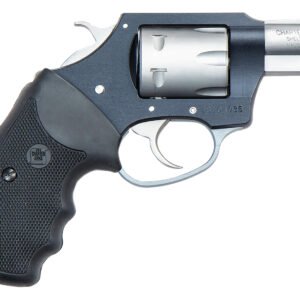 CHARTER ARMS PATHFINDER LITE 22MAG BLK/SS