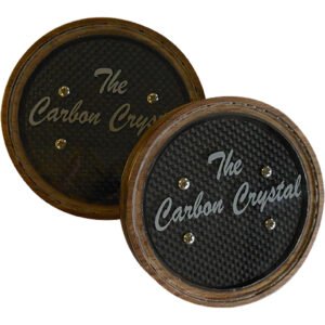 WoodHaven The Carbon Crystal Turkey Call