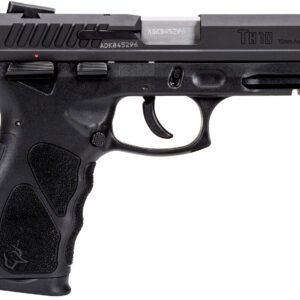 TAURUS TH10 10MM BLK 4.25" 15+1 SFTY
