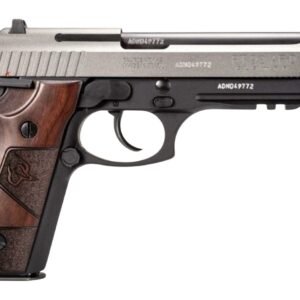 TAURUS PT92 9MM DA BL/TUN FS 17+1