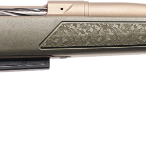 CHRISTENSEN ARMS EVOKE 7PRC BRNZ/GRN 22"