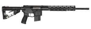 WILSON COMBAT TACTICAL HNTR 6MMARC 18" BLK