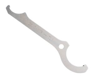 DEAD AIR ARMAMENT ENHANCED SPANNER WRENCH