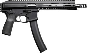 POF USA PHOENIX PSTL 9MM 8" BLK