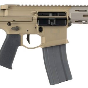 Q HONEY BADGER PIST 300BLK 7"