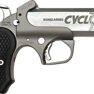 BOND ARMS CYCLOPS 45-70 SS 4.27" FS